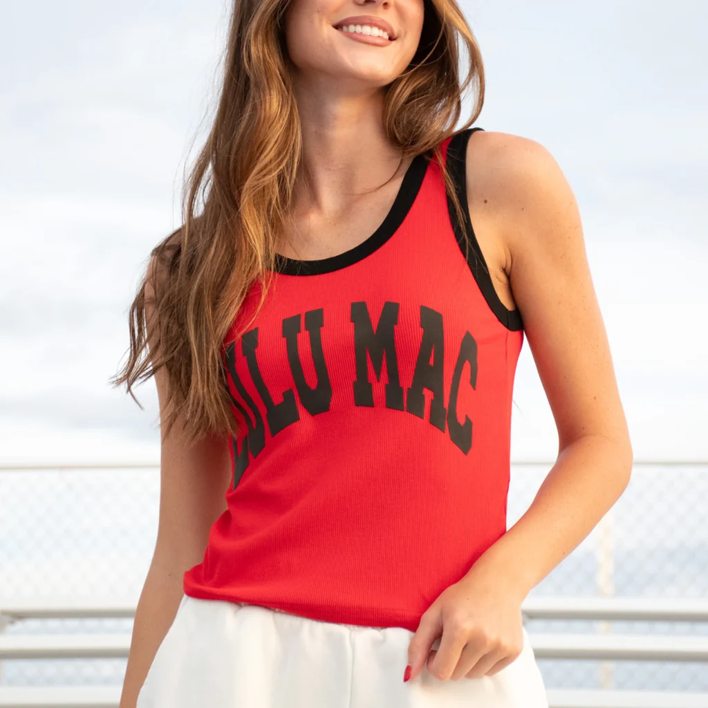 Adult Lulu Tank
