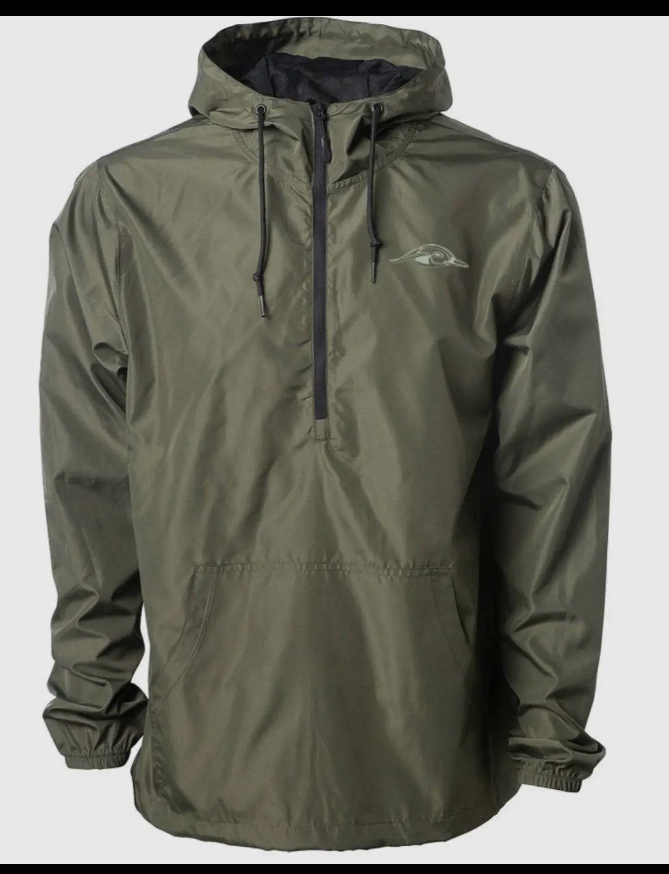 Men’s Windbreaker