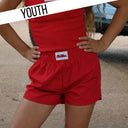 Youth Olemiss shorts