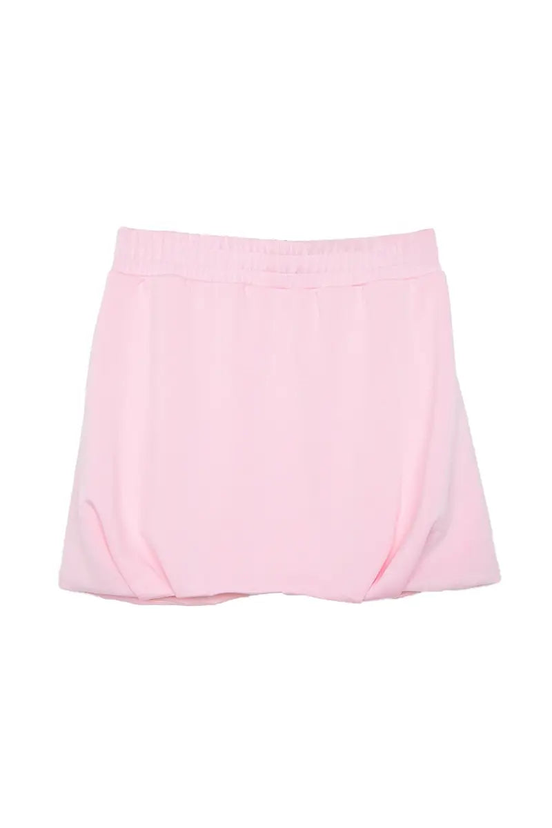 Pink Wholesale Scuba Athletic Skort-preorder