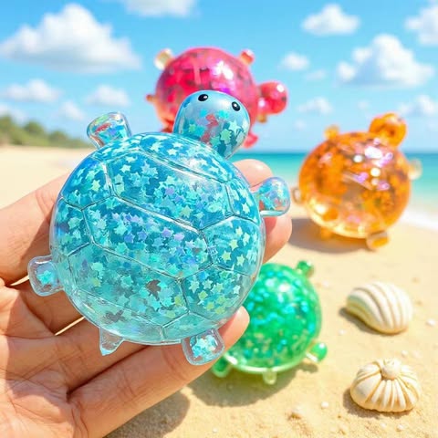 turtle squishy