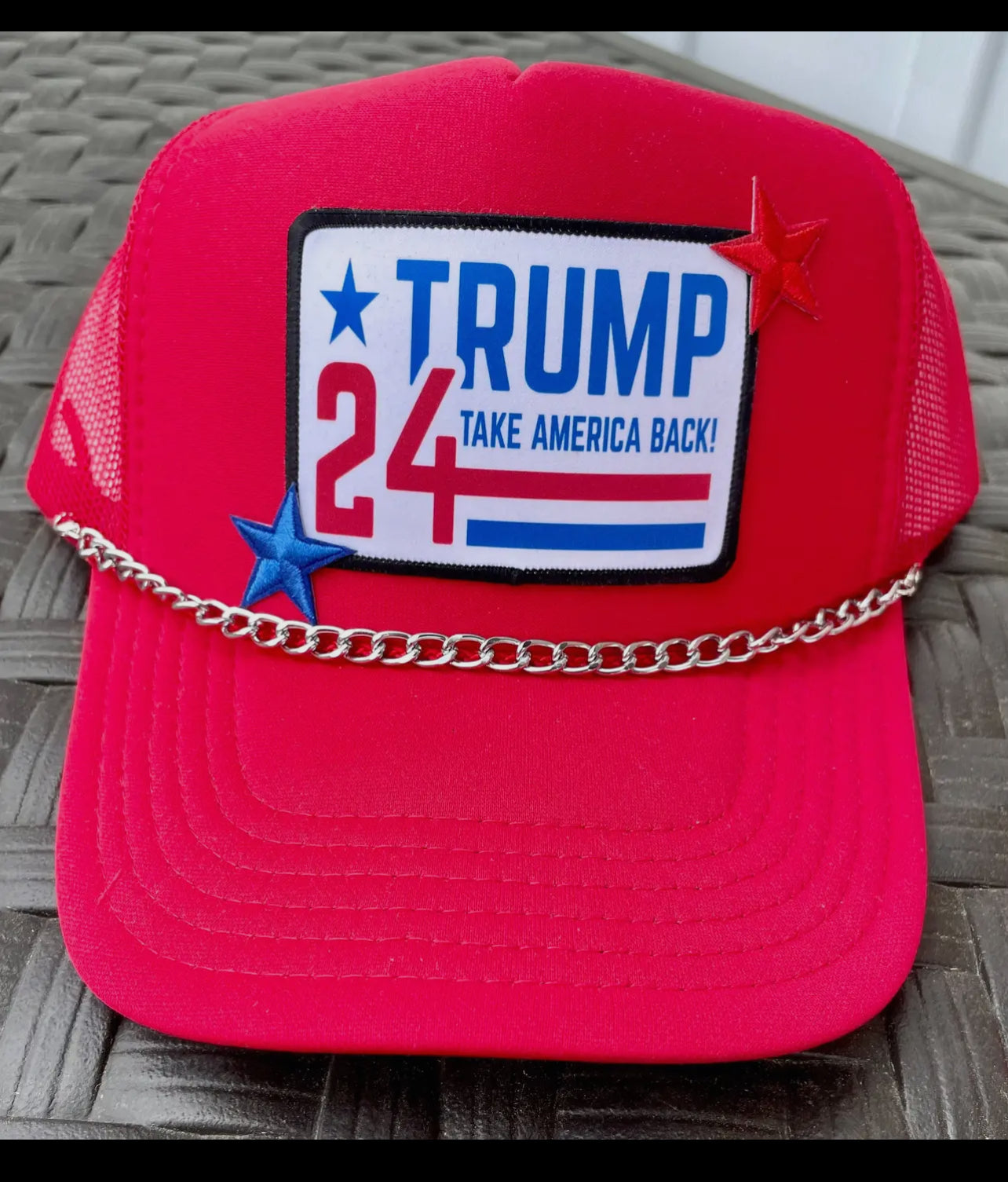 Trump Hat