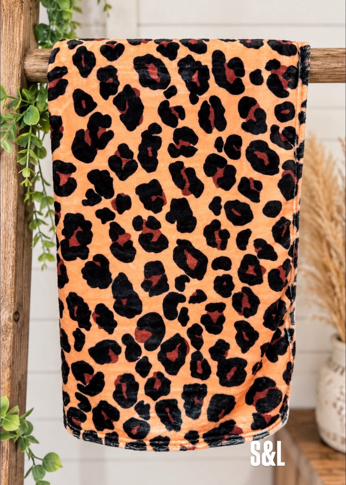Female Fleece Blankets 50x60