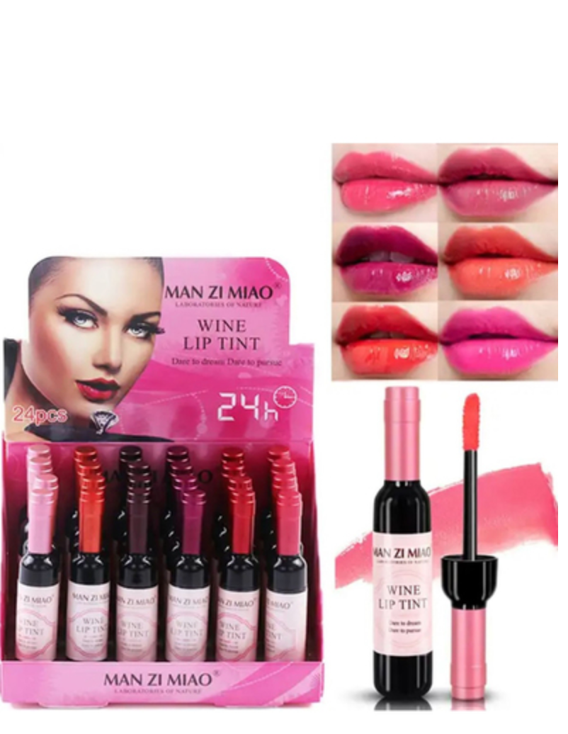 Lip Tent