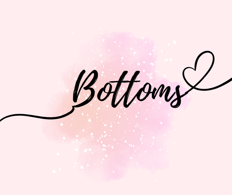 Bottoms
