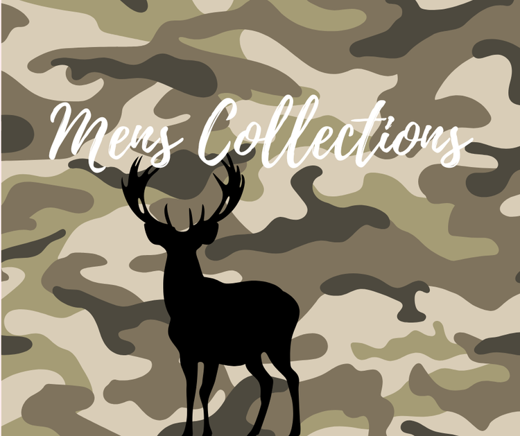 Mens collection