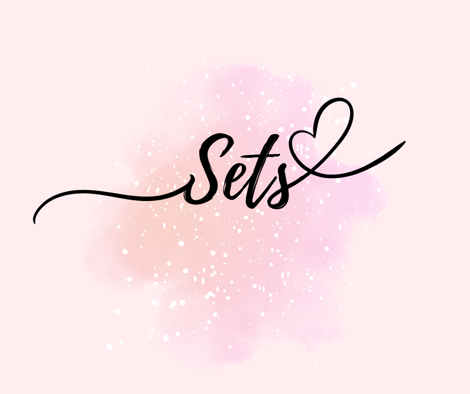 Sets