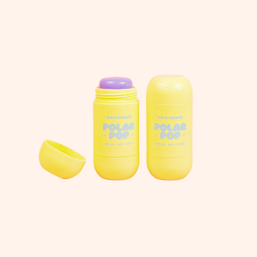 Polar Pop Cooling Stick - Display Set