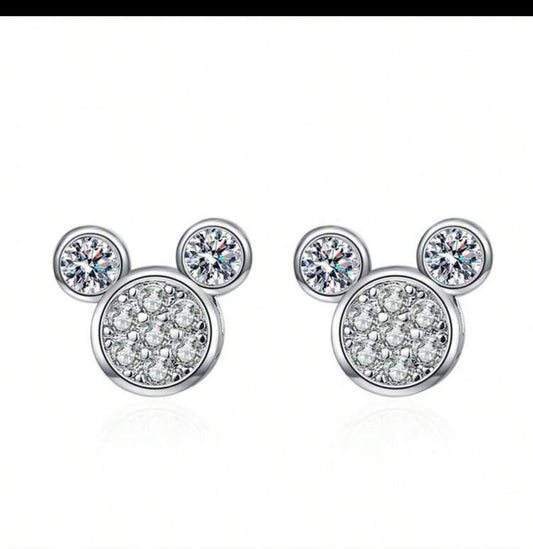 Mickey Studs