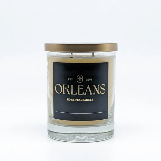 Orleans Home Fragrance 2 Wick Candle