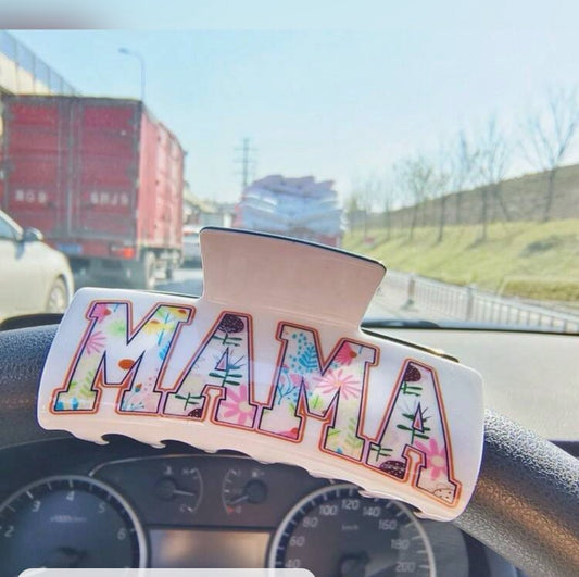 Mama Clip