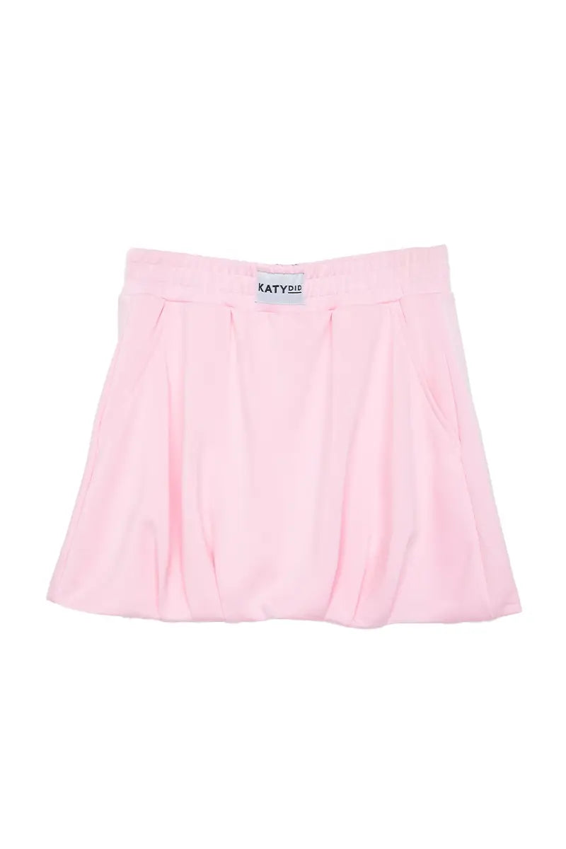 Pink Wholesale Scuba Athletic Skort-preorder
