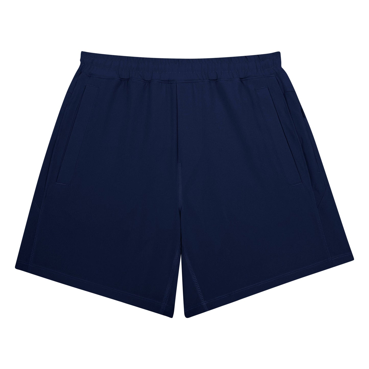 Navy Blue Freeballers - Sport Shorts