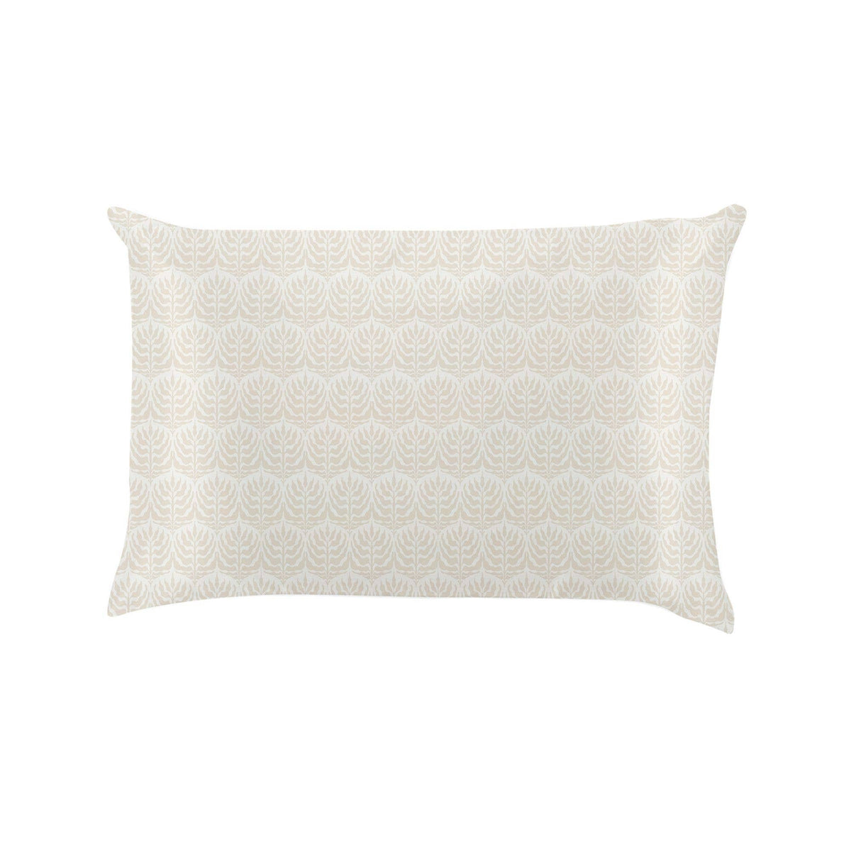Lemon Lavender Silky Pillowcase Pattern Assort