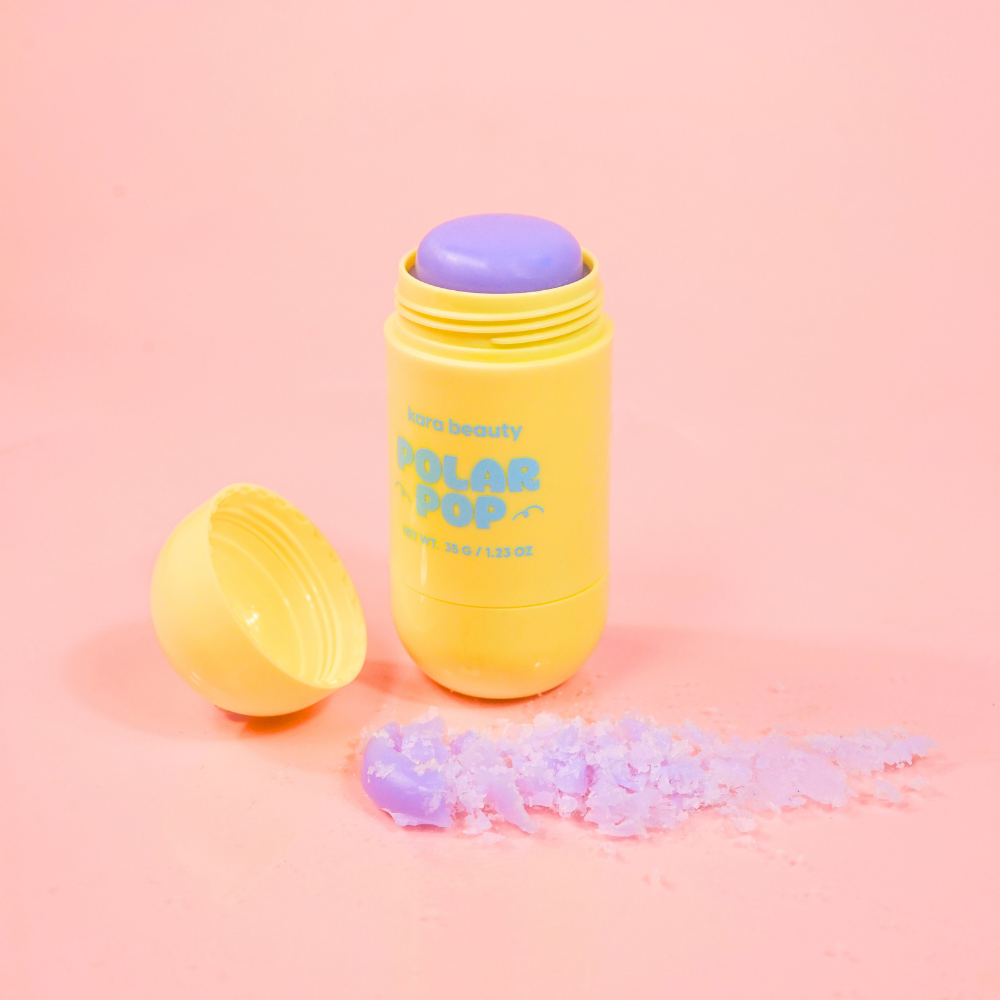 Polar Pop Cooling Stick - Display Set