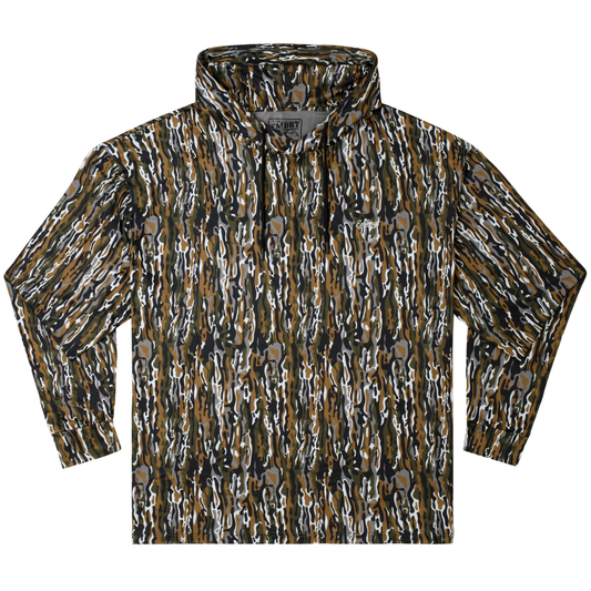 Lightweight Hoodie - Ranch