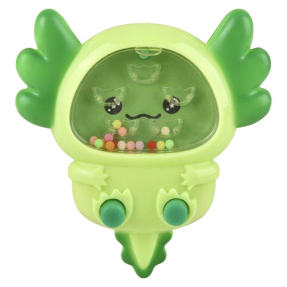 Axolotl Water Game 5" 12ct - LLB Toys