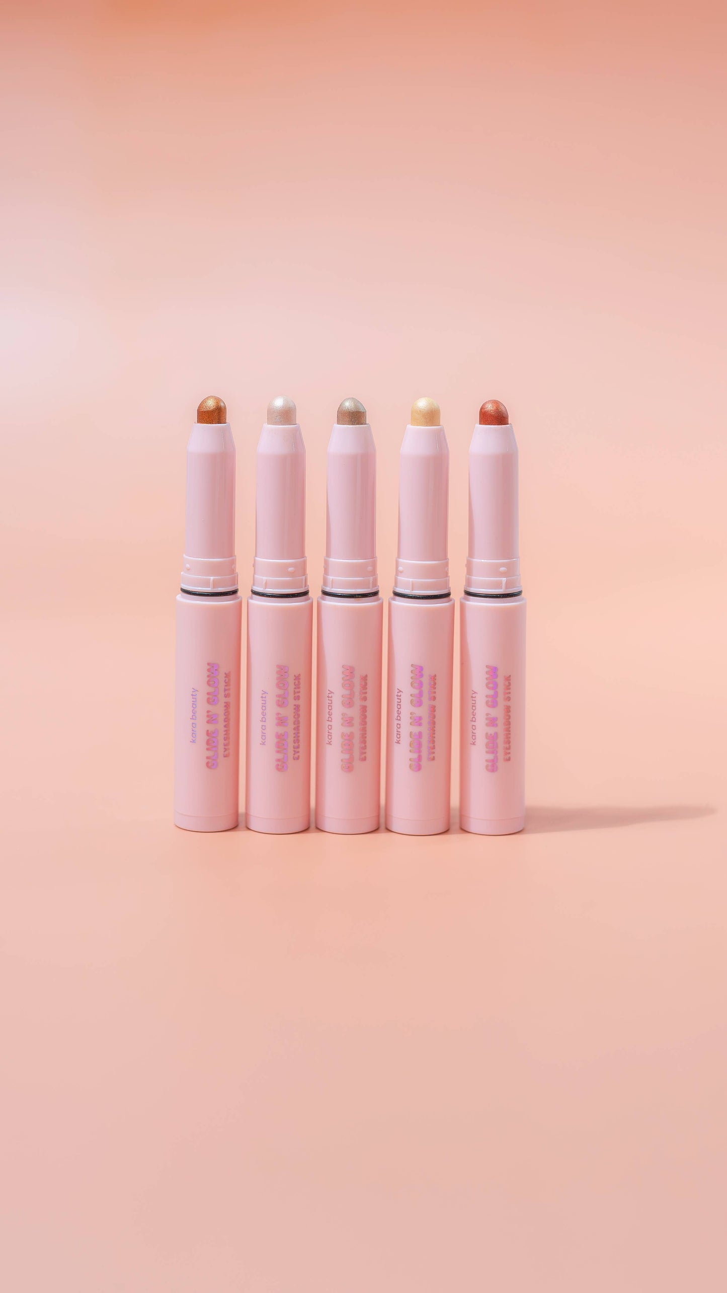 Glide n' Glow Eyeshadow Stick