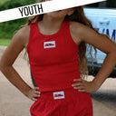 Youth olemiss Tank