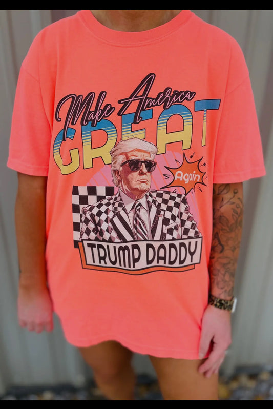 Make America Great Again Tee