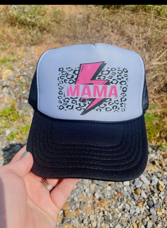 Mama Hat