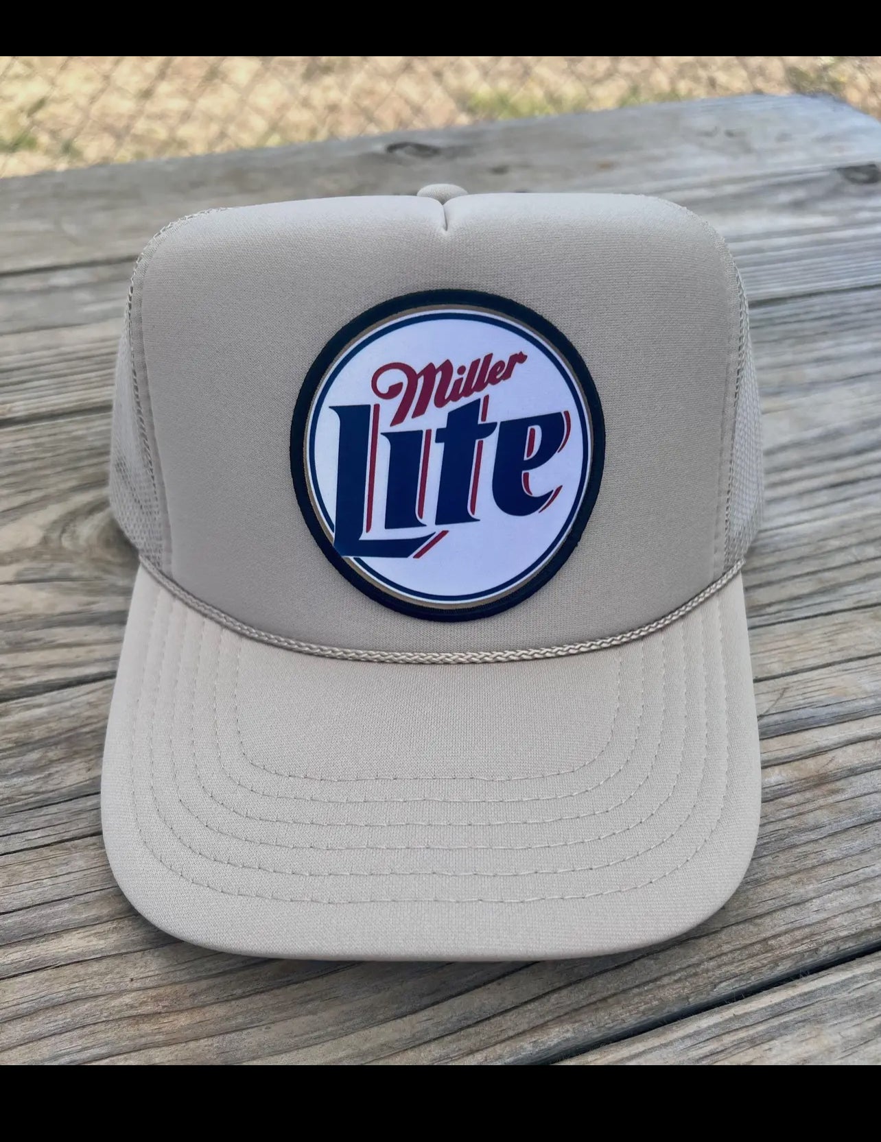 Beer Hats