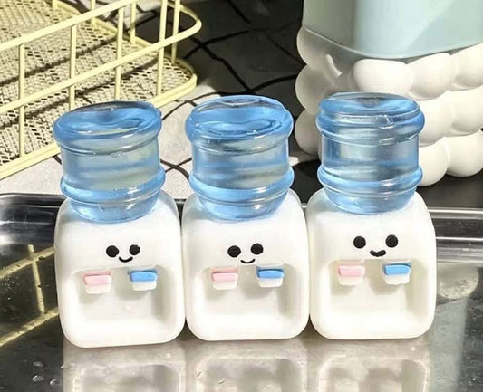 Water Jug Squishy