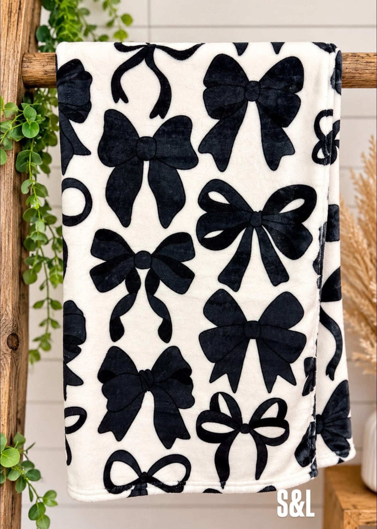 Female Fleece Blankets 50x60
