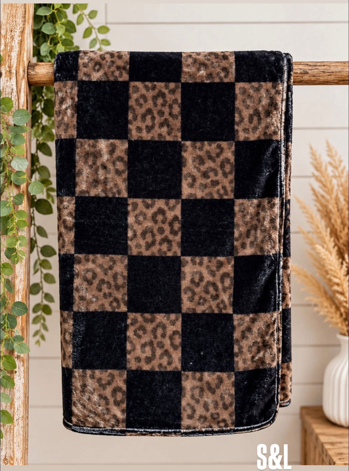 Female Fleece Blankets 50x60