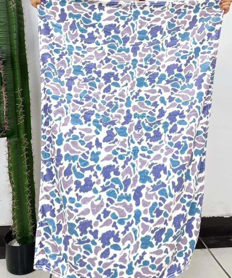 Boys Fleece Blankets 30x40