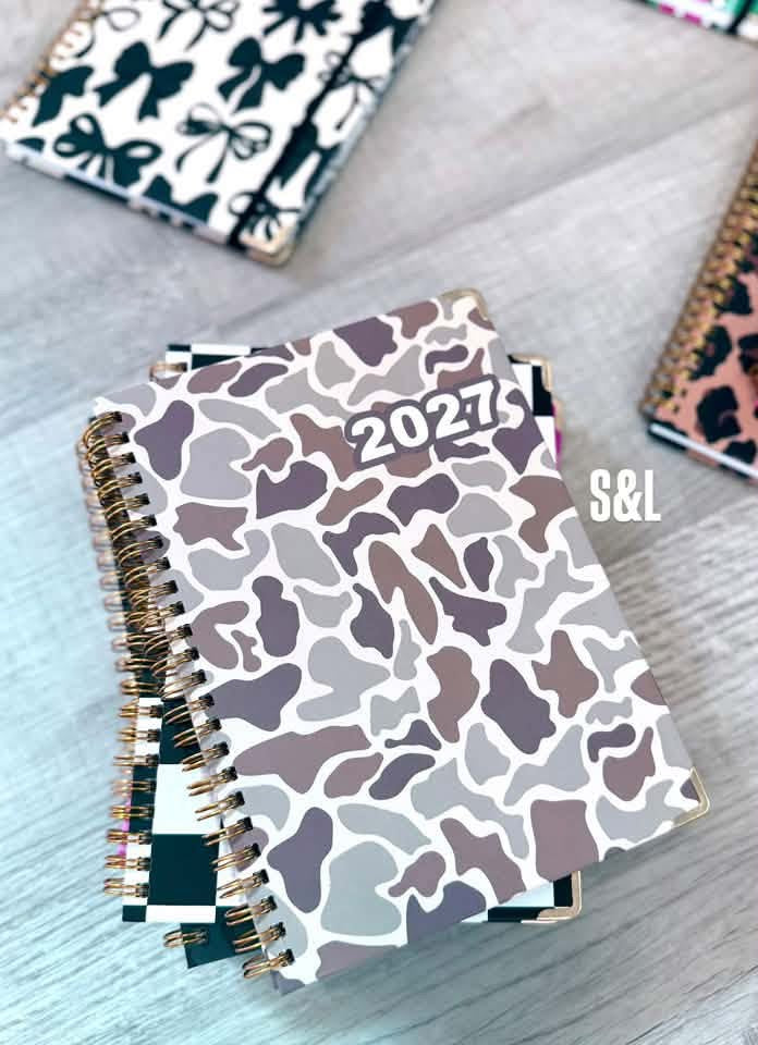 2027 Calendars