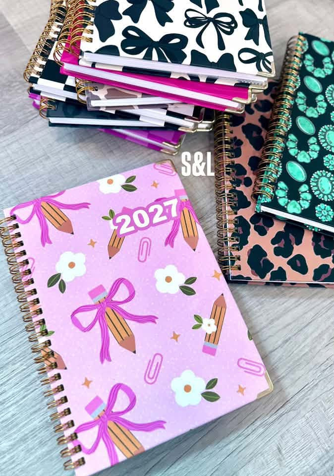 2027 Calendars