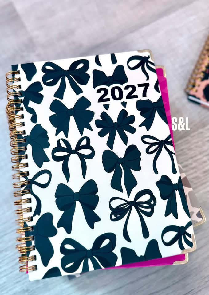 2027 Calendars