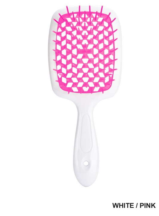 unbrushed brushes