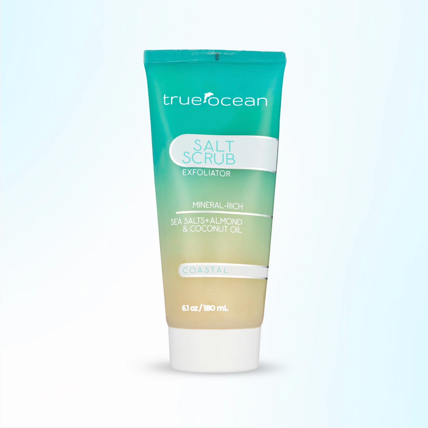 Exfoliator Salt Scrub