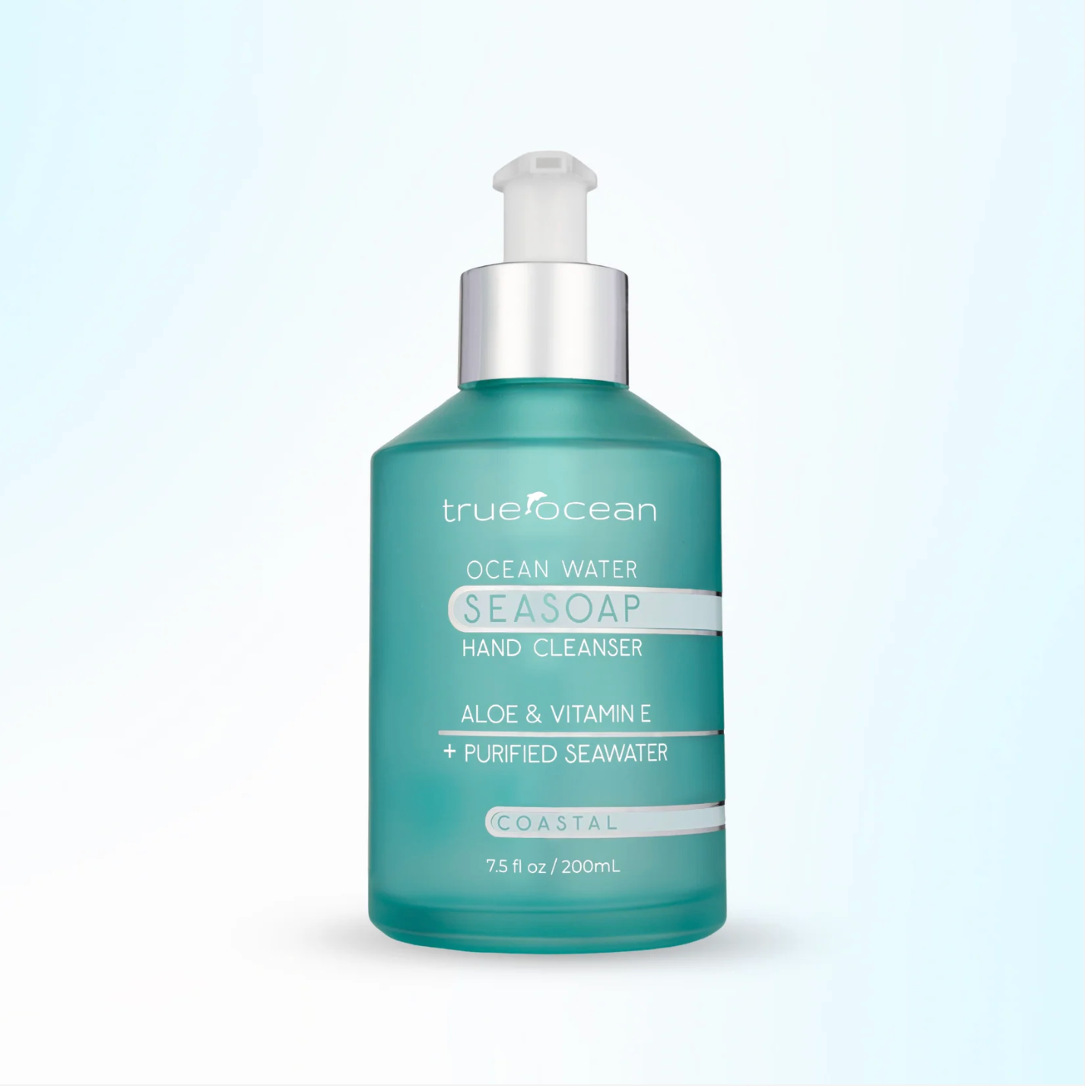 SeaSoap Hand Cleanser