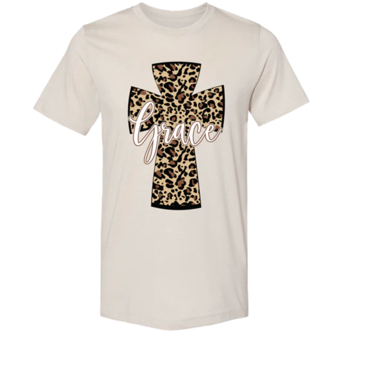 Girlie Girl Grace Tee
