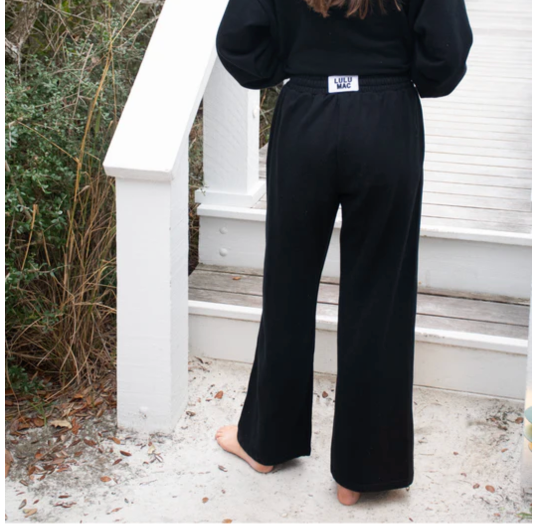 Lulumac Sweatpants