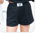 Lulumac Sweatpants shorts