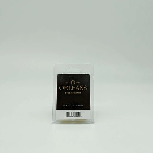 Orleans Home Fragrance Wax Melt