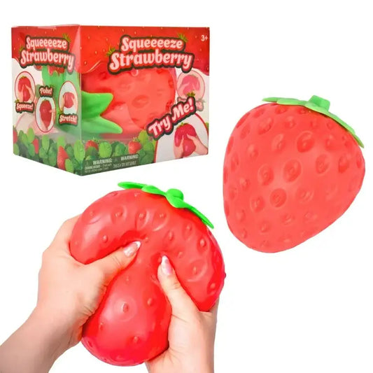 Giant Strawberry