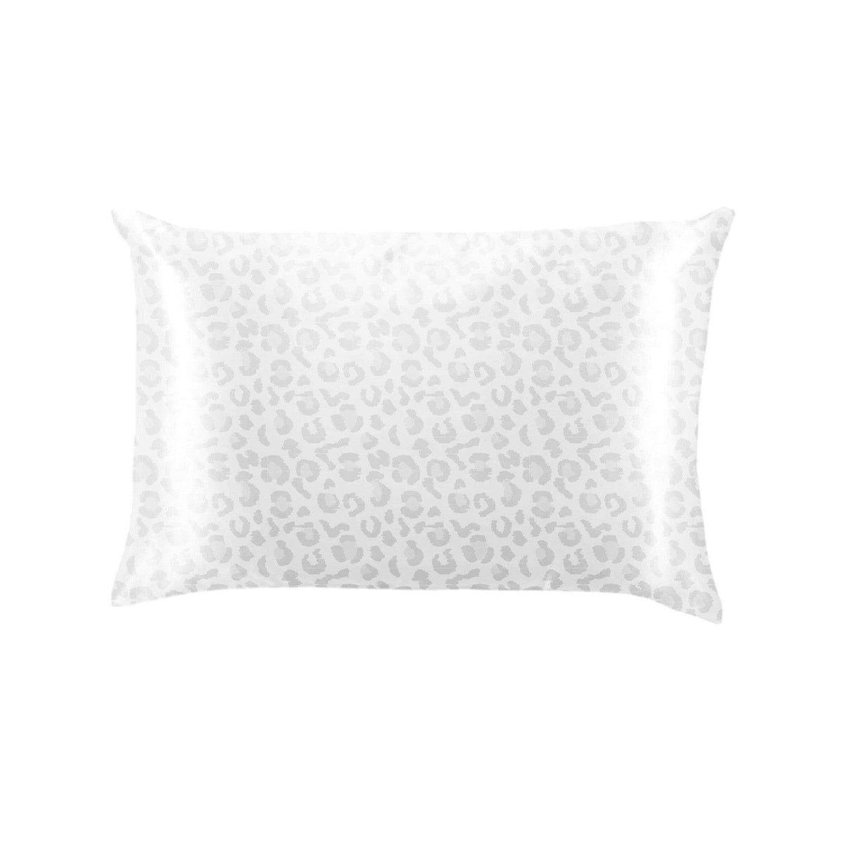 Lemon Lavender Silky Pillowcase Pattern Assort